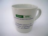 Mug Mini